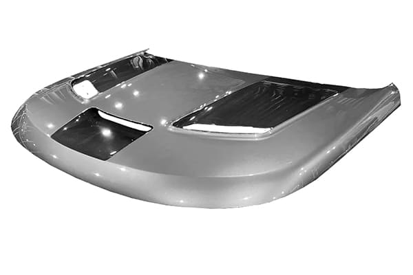 Обвес Keyvany Range Rover L460 2025 2024 2023 2022