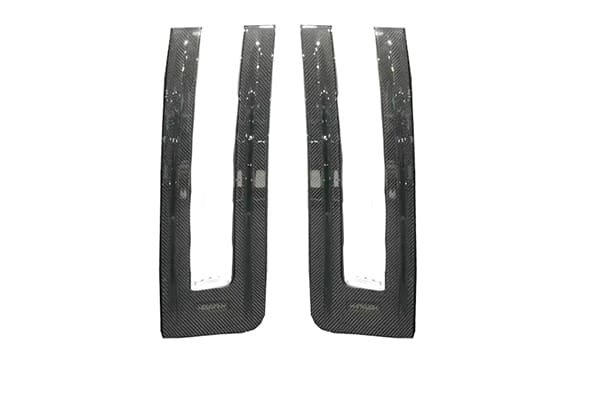 Обвес Keyvany Range Rover L460 2025 2024 2023 2022
