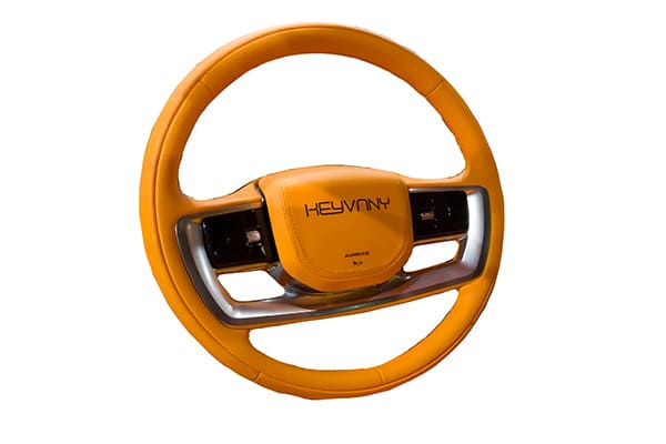 тюнинг обвес Keyvany Range Rover L460 2025 2024 2023 2022