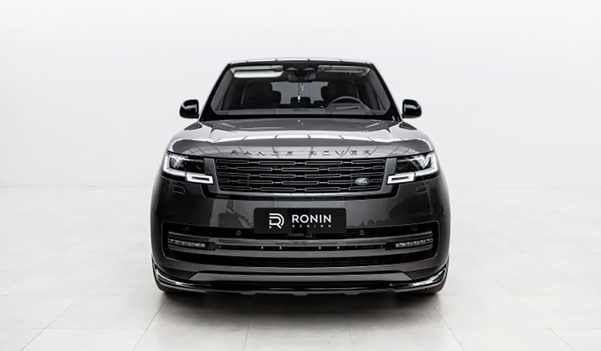 Обвес Ronin Range Rover L460 2025 2024 2023 2022