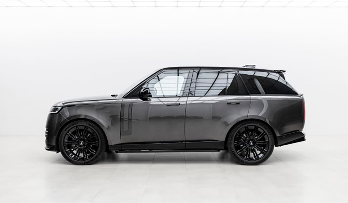 Обвес Ronin Range Rover L460 2025 2024 2023 2022