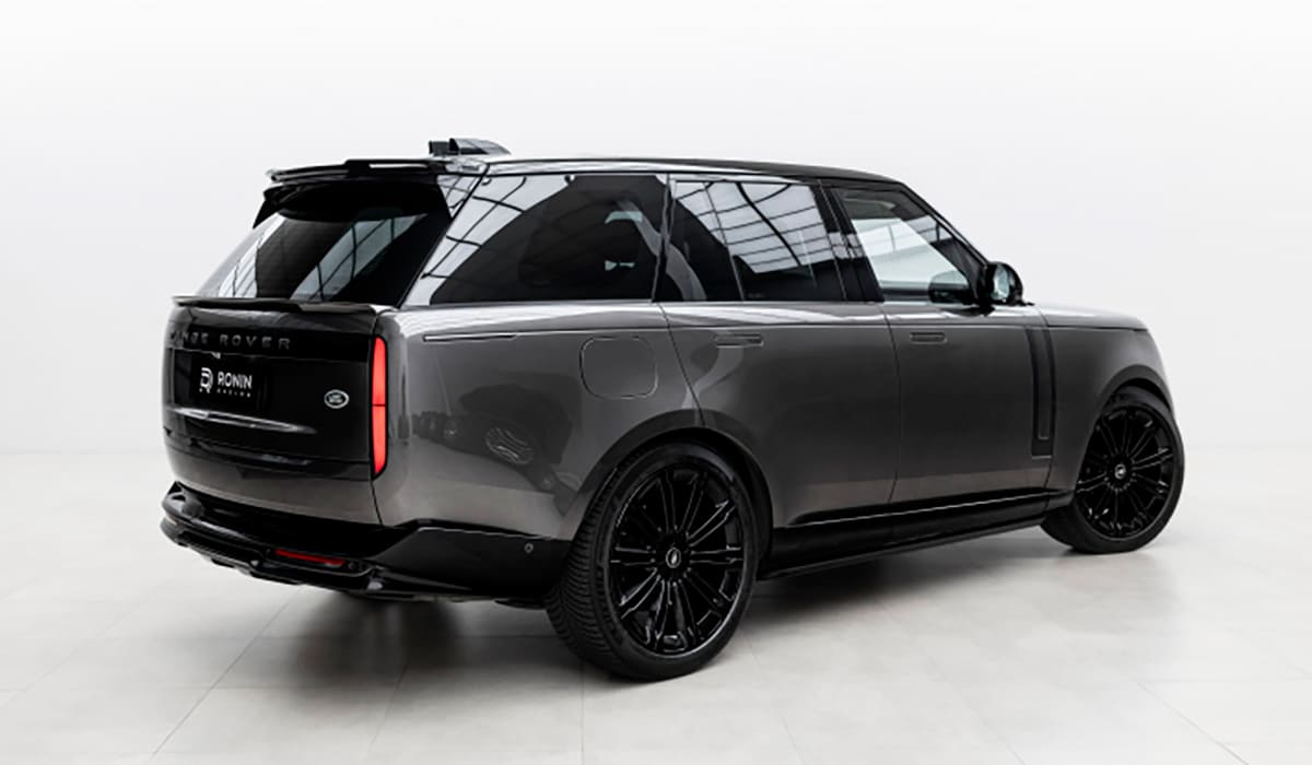 Обвес Ronin Range Rover L460 2025 2024 2023 2022