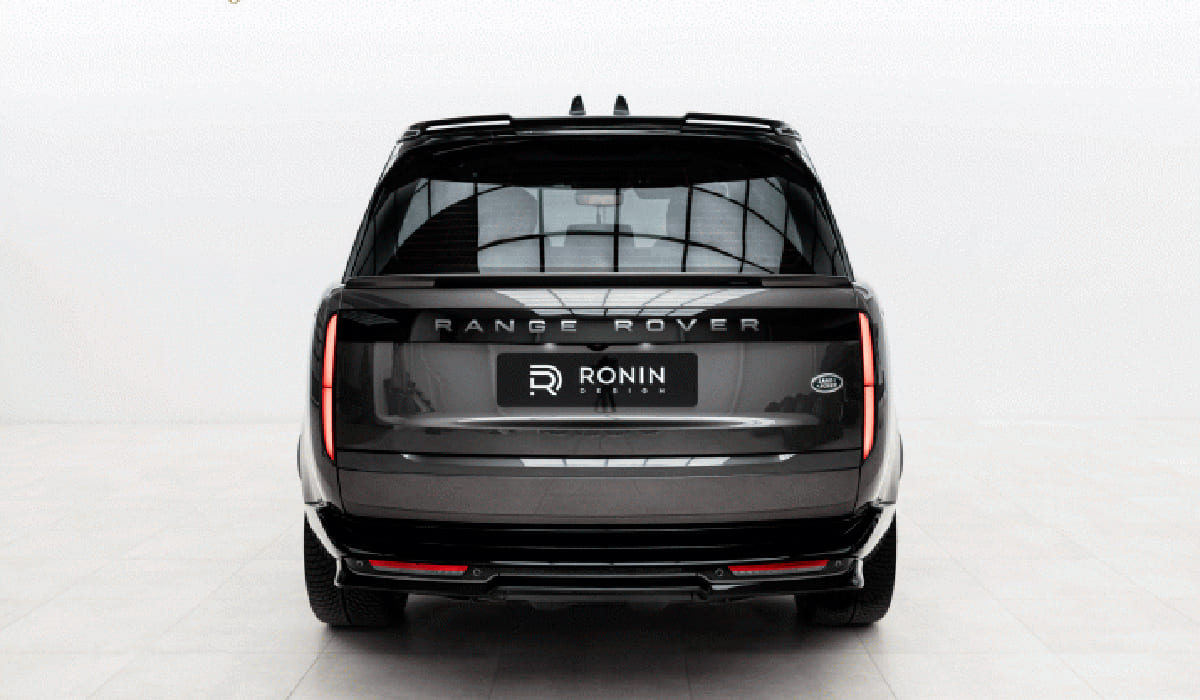 Обвес Ronin Range Rover L460 2025 2024 2023 2022