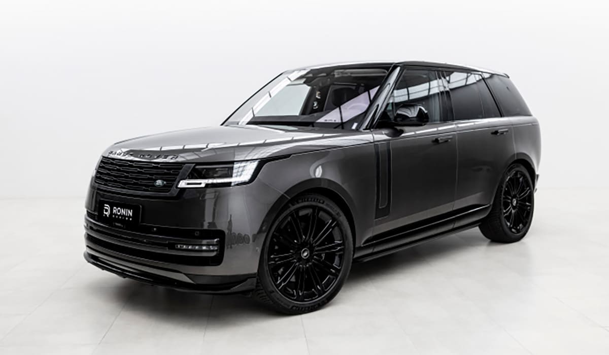 Обвес Ronin Range Rover L460 2025 2024 2023 2022