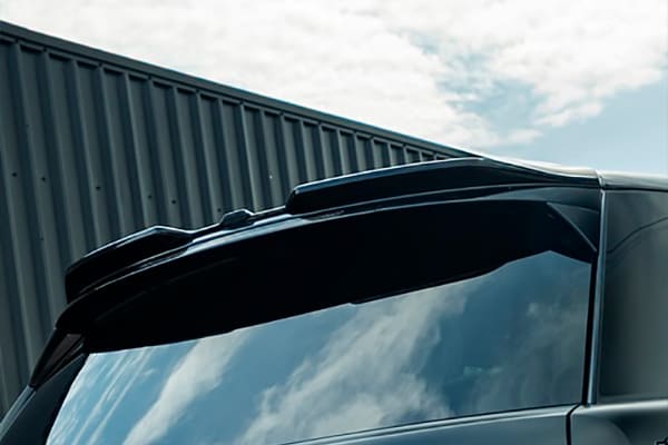 Обвес Urban Range Rover L460 2025 2024 2023 2022