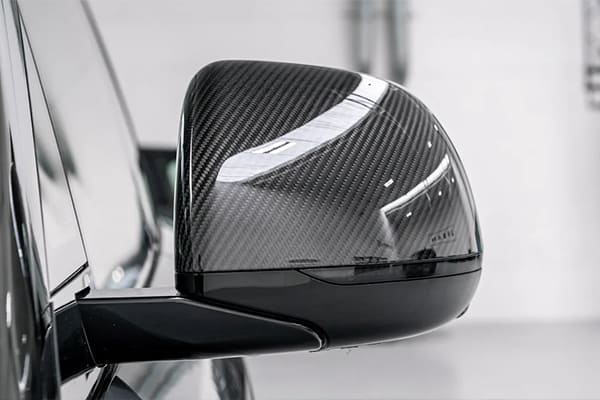 Обвес Urban Range Rover Sport L461 2026 2025 2024 2023 2022