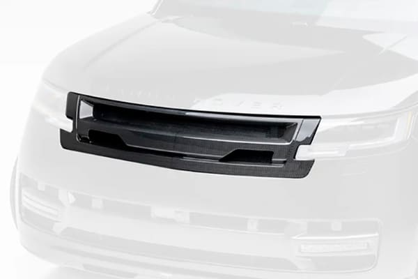 Обвес Vorsteiner Range Rover L460 2025 2024 2023 2022