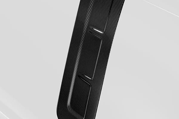Обвес Vorsteiner Range Rover L460 2025 2024 2023 2022