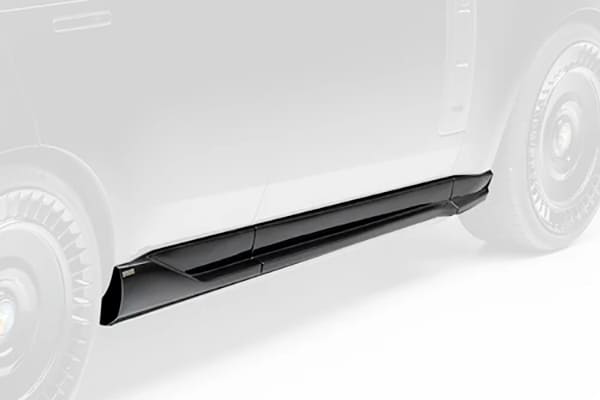 Обвес Vorsteiner Range Rover L460 2025 2024 2023 2022
