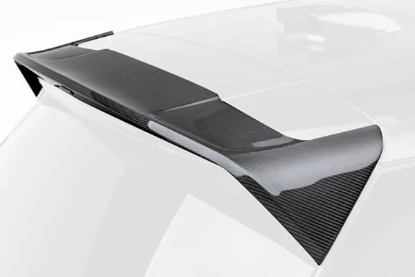 Обвес Vorsteiner Range Rover L460 2025 2024 2023 2022