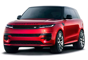 Тюнинг Land Rover