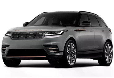 Тюнинг Land Rover