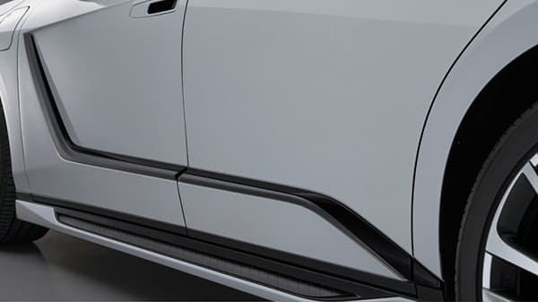 тюнинг обвес Modellista Lexus ES300h 2027 2026 2025