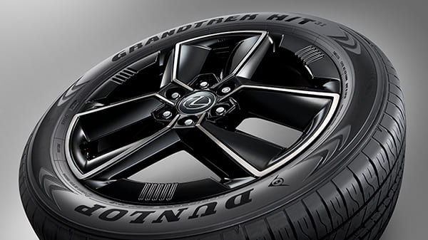 тюнинг обвес Modellista Lexus GX550 2026 2025 2024