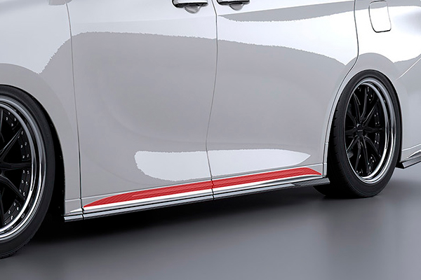 тюнинг обвес Artisan Spirits Lexus LM350h LM500h 2026 2025 2024 2023