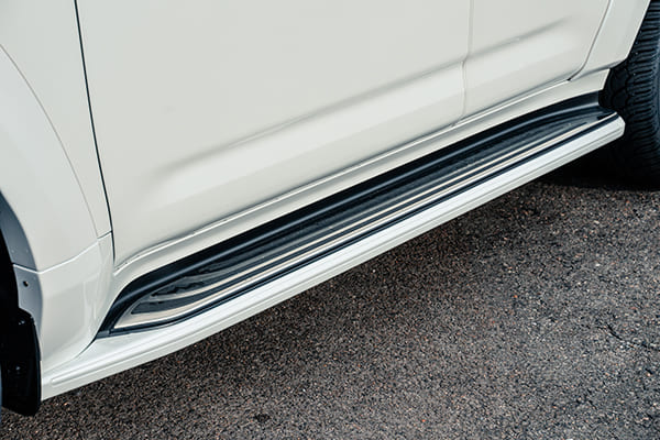 тюнинг обвес Double Eight LX500d LX600 LX700h 2025 2024 2023 2022