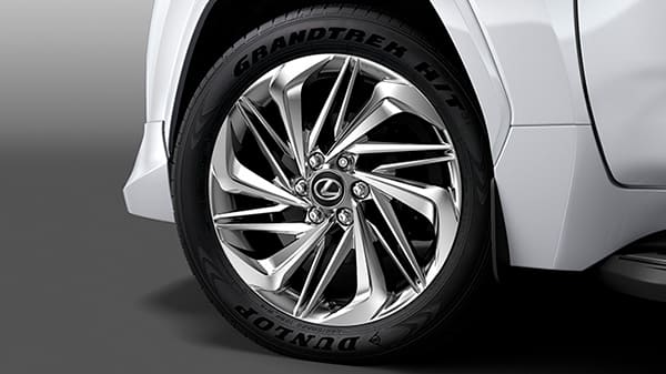 тюнинг обвес Modellista LX500d LX600 LX700h 2025 2024 2023 2022