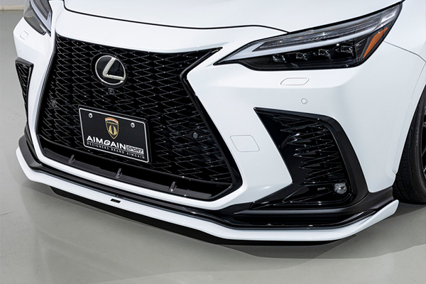 тюнинг обвес Aimgain Lexus NX200 NX250 NX350 NX350h 2025 2024 2023 2022 2021