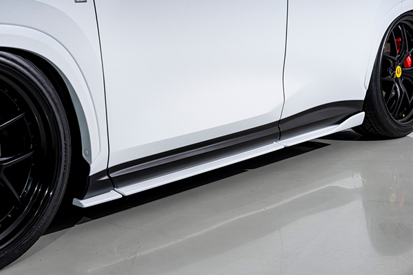 тюнинг обвес Aimgain Lexus NX200 NX250 NX350 NX350h 2025 2024 2023 2022 2021