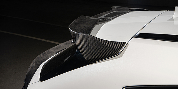 тюнинг обвес Artisan Spirits Lexus NX200 NX250 NX350 NX350h 2025 2024 2023 2022 2021