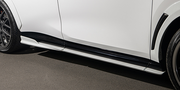 тюнинг обвес Artisan Spirits Lexus NX200 NX250 NX350 NX350h 2025 2024 2023 2022 2021