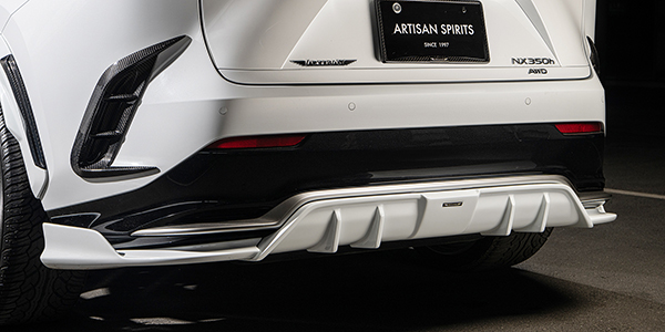 тюнинг обвес Artisan Spirits Lexus NX200 NX250 NX350 NX350h 2025 2024 2023 2022 2021