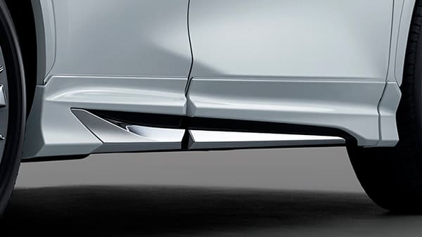 тюнинг обвес Modellista Lexus NX200 NX250 NX350 NX350h 2025 2024 2023 2022 2021
