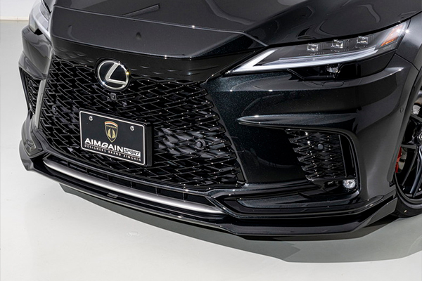 тюнинг обвес Aimgain Lexus RX300 RX350 RX500h 2025 2024 2023