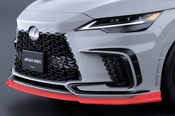 тюнинг обвес Artisan Spirits Lexus RX300 RX350 RX500h 2025 2024 2023