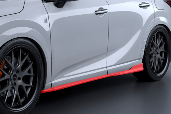 тюнинг обвес Artisan Spirits Lexus RX300 RX350 RX500h 2025 2024 2023