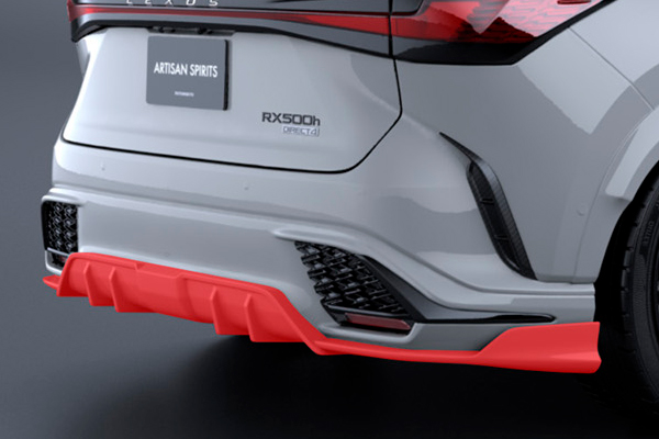 тюнинг обвес Artisan Spirits Lexus RX300 RX350 RX500h 2025 2024 2023