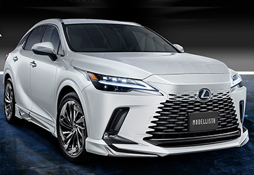 Тюнинг Lexus RX300 RX350 RX500h 2025 2024 2023