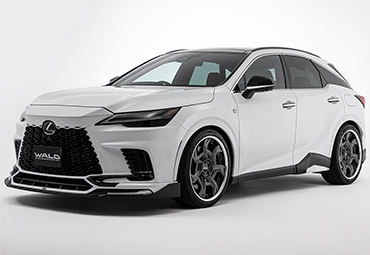 Тюнинг Lexus RX300 RX350 RX500h 2025 2024 2023