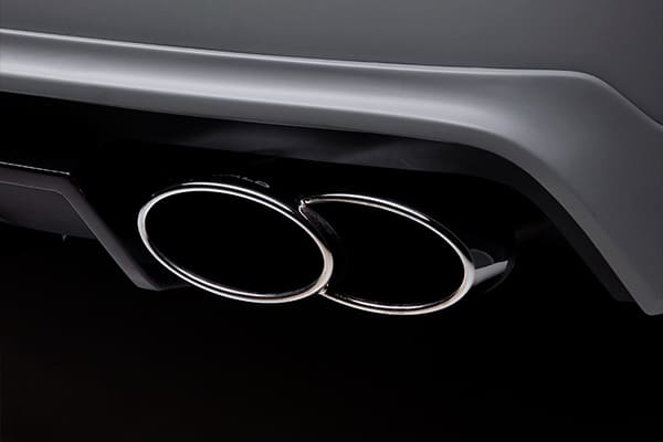 тюнинг обвес WALD Maserati Ghibli 2016 2015 2014 2013