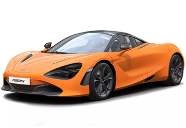 Тюнинг McLaren
