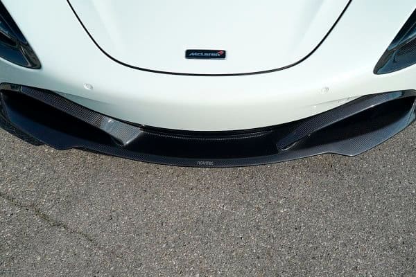 тюнинг обвес Novitec McLaren 720S