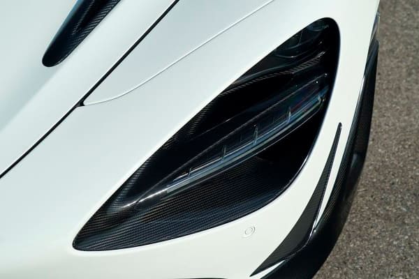 тюнинг обвес Novitec McLaren 720S