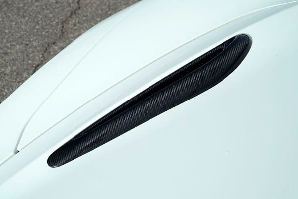 тюнинг обвес Novitec McLaren 720S