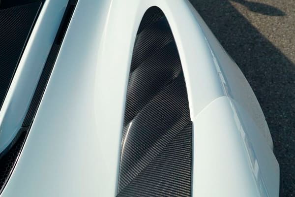 тюнинг обвес Novitec McLaren 720S