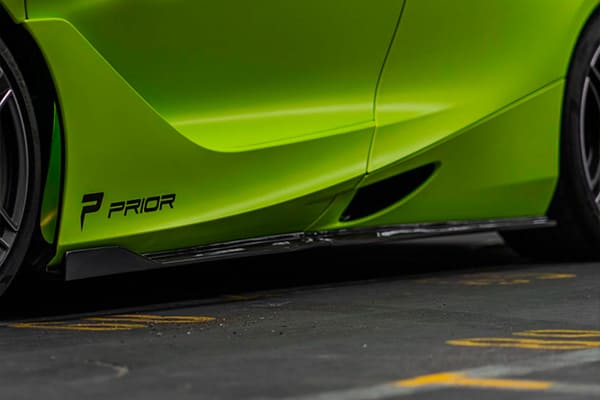 тюнинг обвес Prior Design PD720R McLaren 720S