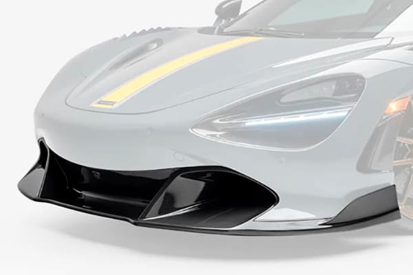 тюнинг обвес Vorsteiner McLaren 720S