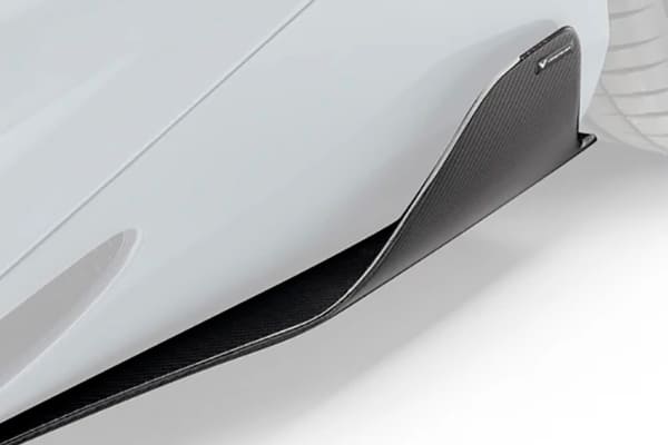 тюнинг обвес Vorsteiner McLaren 720S