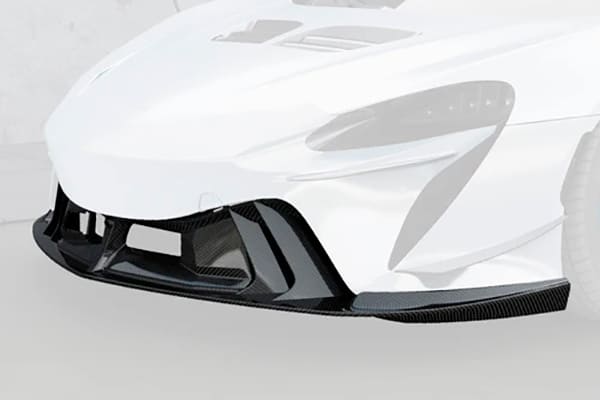 тюнинг обвес Vorsteiner McLaren Artura