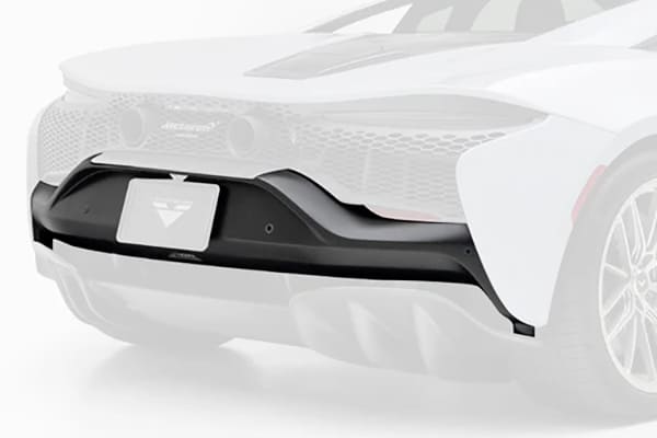 тюнинг обвес Vorsteiner McLaren Artura