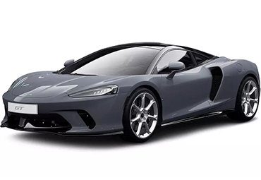 Тюнинг McLaren
