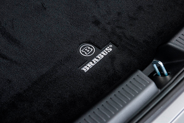 Обвес BRABUS GLB X247