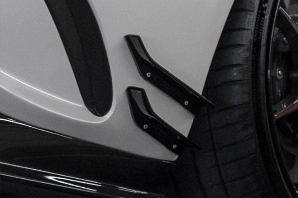 тюнинг обвес Prior Design PD700GTR Mercedes AMG GT C190 2017 2016 2015 2014