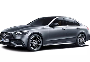 Тюнинг Mercedes-Benz