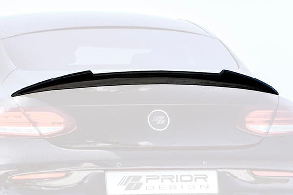 тюнинг обвес Prior Design PD65CC Mercedes C Coupe C205 2018 2017 2016 2015