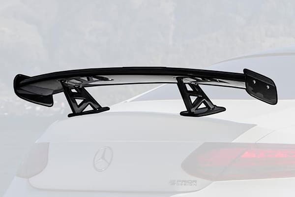 тюнинг обвес Prior Design PD65CC Mercedes C Coupe C205 2018 2017 2016 2015